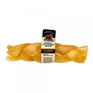Redbarn Tresse de Collagene Large 12" Redbarn Tresse de Collagene Large 12"