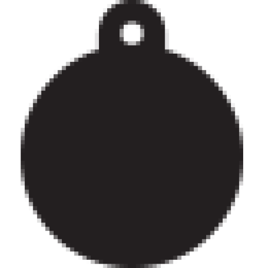 Médaille Grand Cercle Noir