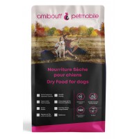 Amibouff Canin Suprême 15 kg / 33 lbs