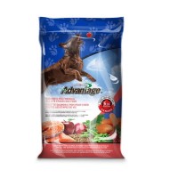 Advantage Chien Saumon & Pois 16 kg Advantage Chien Saumon & Pois 16 kg