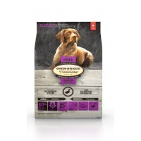 Oven Baked Chien Toute Race Canard 10lbs Oven Baked Chien Toute Race Canard 10lbs