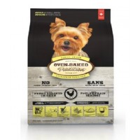 Oven Baked Chien Petite Race Poulet 2.27 kg / 5 lb Oven Baked Chien Petite Race Poulet 2.27 kg / 5 lb