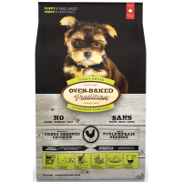 Oven Baked Chiot Petite Race 1 kg Oven Baked Chiot Petite Race 1 kg
