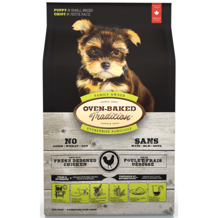 Oven Baked Chiot Petite Race 1 kg Oven Baked Chiot Petite Race 1 kg