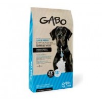 Gabo Chien Grande Race 13.6 kg Gabo Chien Grande Race 13.6 kg