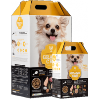 Grand Cru Chien Poulet & Canard 2 kg Grand Cru Chien Poulet & Canard 2 kg