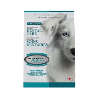 Oven Baked Chien Soins Dentaire Toute Race 9.09k Oven Baked Chien Soins Dentaire Toute Race 9.09k