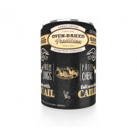 Conserve Chien Oven Baked Pâté Caille 12.5oz Conserve Chien Oven Baked Pâté Caille 12.5oz