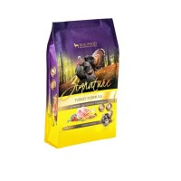 Zignature Ingrédients Limités Dinde 12.5 lb  / 5.6 kg