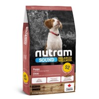 NUTRAM (S-2) Chiot Poulet 11,4 kg NUTRAM (S-2) Chiot Poulet 11,4 kg