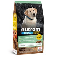 NUTRAM (I-14) Chiot Peau & Pelage 2 kg NUTRAM (I-14) Chiot Peau & Pelage 2 kg