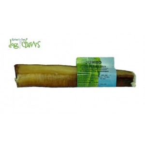Nature's Own OdourFree Bully JUMBO 6" Nature's Own OdourFree Bully JUMBO 6"