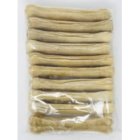 Jungle Max Os Cuir pressé 8" (paquet de 10) Jungle Max Os Cuir pressé 8" (paquet de 10)