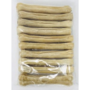 Jungle Max Os Cuir pressé 8" (paquet de 10) Jungle Max Os Cuir pressé 8" (paquet de 10)