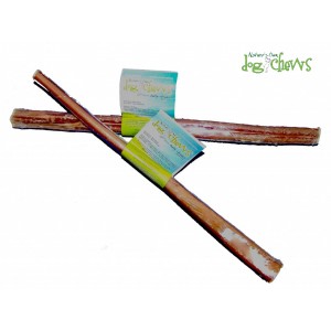 Nature's Own OdourFree Bully REGULIER 12" Nature's Own OdourFree Bully REGULIER 12"