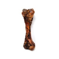 BELLERIVE Fémur Dino de Porc 10-12 pouces