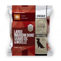 Big Country Raw Os a Moelle Gros 2lb Big Country Raw Os a Moelle Gros 2lb