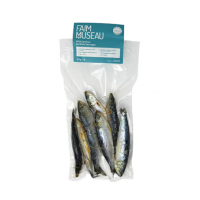 Faim Museau Cru Sardines Entieres 1 lb Faim Museau Cru Sardines Entieres 1 lb