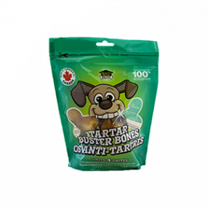 PETZ Gourmet Tartar Buster pq/4 PETZ Gourmet Tartar Buster pq/4