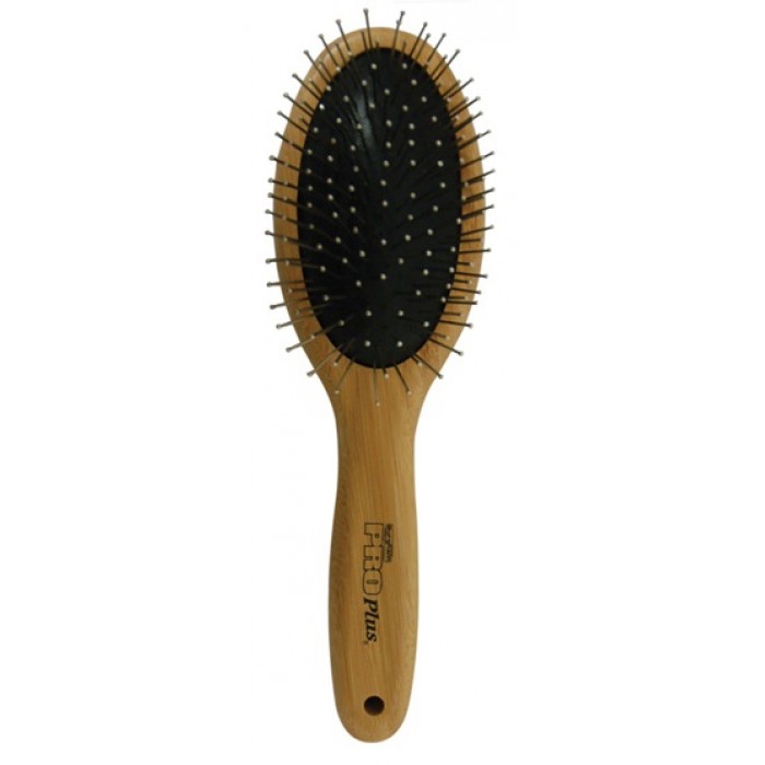 ProPlus Brosse Manche Bamboo Large