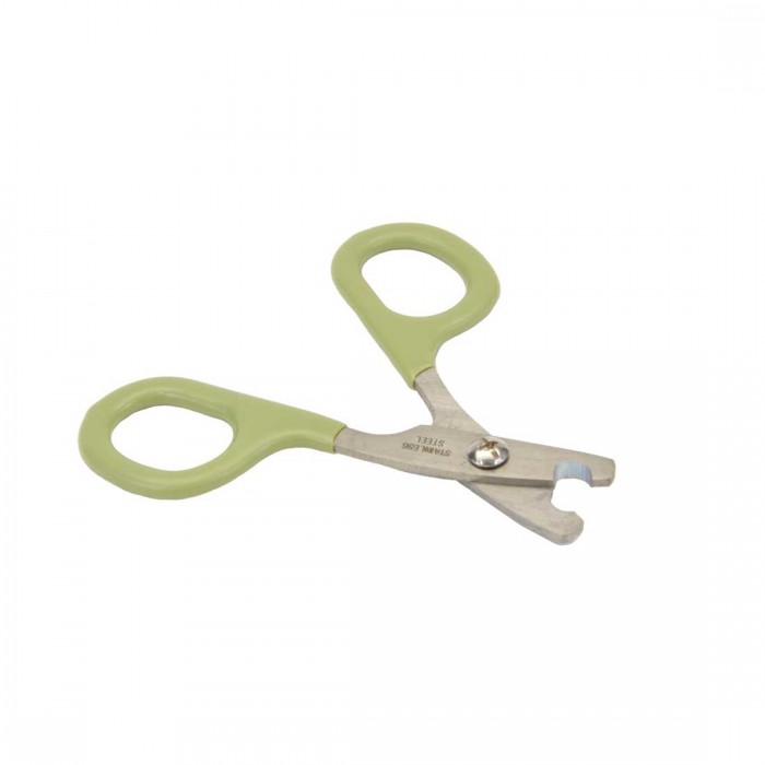 Safari Coupe Griffes petits animaux