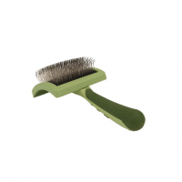 Safari Brosse a Etrilles Poils Longs