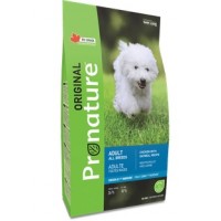 Pronature Original Chien Adulte Toutes Races 2.27 kg  