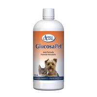 Omega Alpha Glucosapet 120 ml Omega Alpha Glucosapet 120 ml