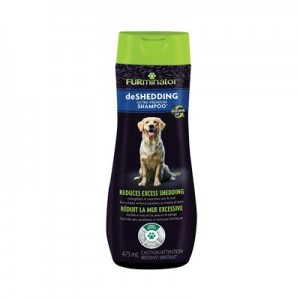 FURminator Shamooing Mue 473 ml FURminator Shamooing Mue 473 ml