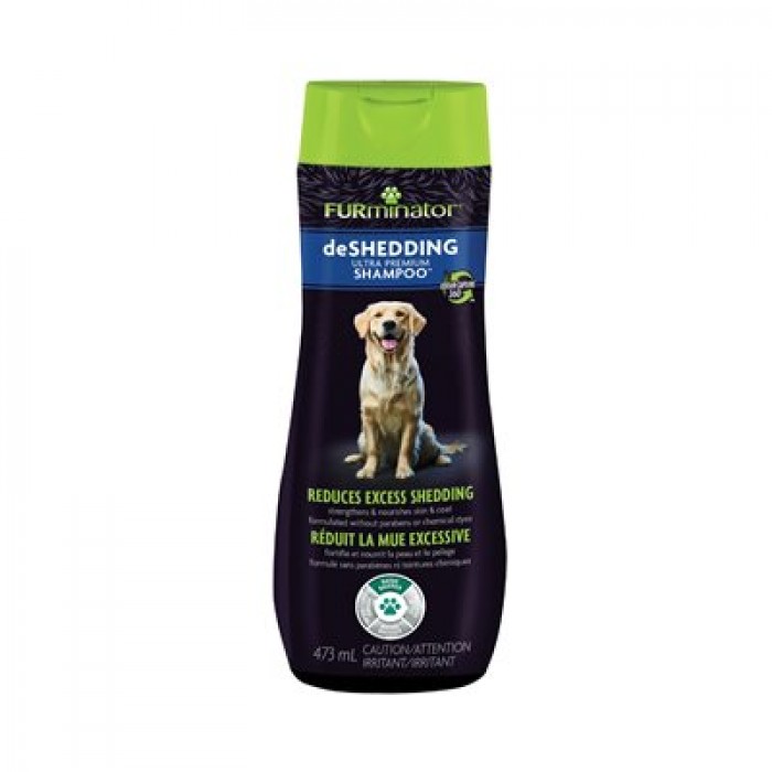 FURminator Shamooing Mue 473 ml FURminator Shamooing Mue 473 ml