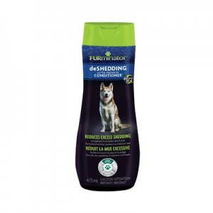 FURminator Conditionneur Mue 473 ml FURminator Conditionneur Mue 473 ml