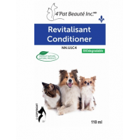 4 Pat Beaute Spray Revitalisant 125ml 4 Pat Beaute Spray Revitalisant 125ml