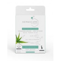 Biogance Biospotix Dermocare + gouttes petit chien ( - de 44 lbs)