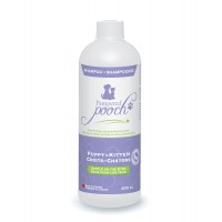 Pampered Pooch Shampooing Chiot & Chaton