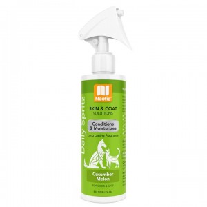 NOOTIE Revitalisant Spray Concombre & Melon 8oz NOOTIE Revitalisant Spray Concombre & Melon 8oz