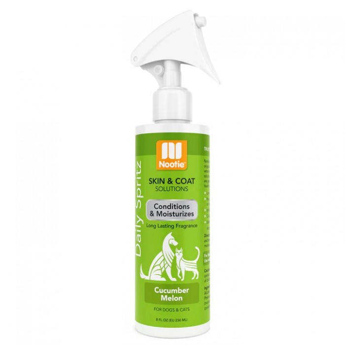 NOOTIE Revitalisant Spray Concombre & Melon 8oz NOOTIE Revitalisant Spray Concombre & Melon 8oz