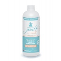Pampered Pooch Shampooing Avoine 400 ml 