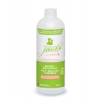 Pampered Pooch Shampooing Chien & Chat 2 en 1 400ml