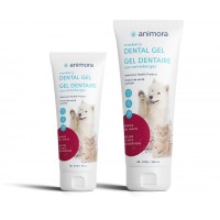 Animora Gel Dentaire aux canneberges 90 ml  