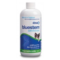 BLUESTEM Soins Buccaux Menthe-Vanillée pour chien 500 ml BLUESTEM Soins Buccaux Menthe-Vanillée pour chien 500 ml