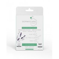 Biogance Biospotix Dermocare + Collier Moyen-Grand chien (20 lbs et plus)
