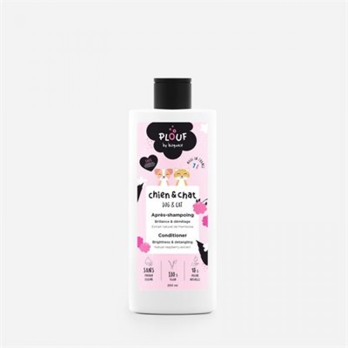 BIOGANCE PLOUF Après-shampooing 200 ml BIOGANCE PLOUF Après-shampooing 200 ml