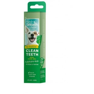 Fresh Breath Gel Dentaire 59 ml Fresh Breath Gel Dentaire 59 ml