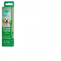 Fresh Breath Gel dentaire chiot 59 ml  