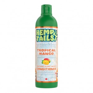 HEMP 4 PAWS Conditionneur Mangue 500ml HEMP 4 PAWS Conditionneur Mangue 500ml