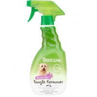 Tropiclean Démêleur Vaporisateur 473 ml Tropiclean Démêleur Vaporisateur 473 ml