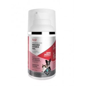 PURLIF Gel pour Plaies 30 ml PURLIF Gel pour Plaies 30 ml
