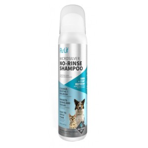 PURLIF Shampooing Sec Peau & Pelage 100ml PURLIF Shampooing Sec Peau & Pelage 100ml