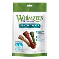 Whimzees Brushzees Small pq/14