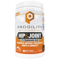 PROGILITY Gâteries Hanches & Articulations (90 gâteries) 450g PROGILITY Gâteries Hanches & Articulations (90 gâteries) 450g